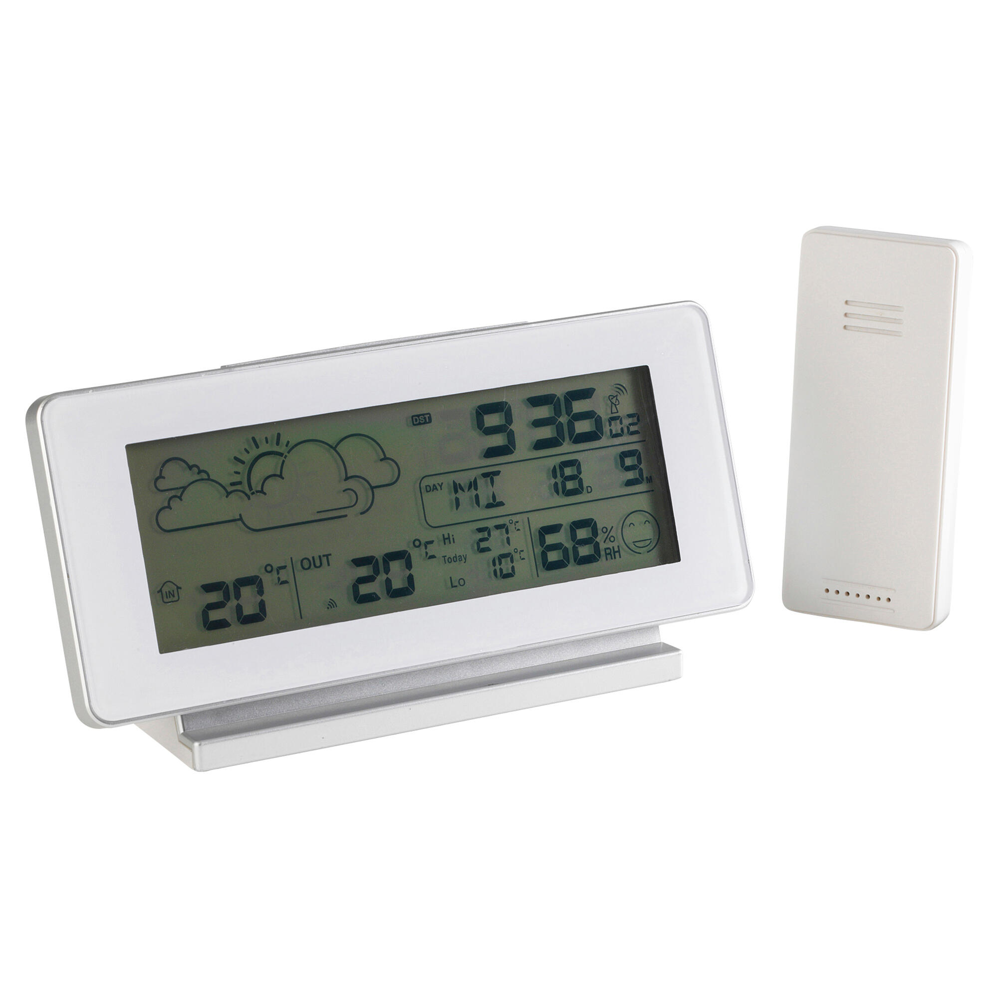 Weerstation