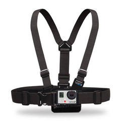 Harnais poitrine CHESTY GoPro