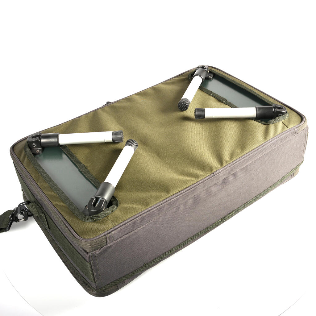 Carp Fishing All-in-One Bag Holdall