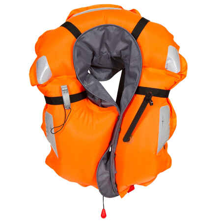LJ900 150N self-inflating life jacket