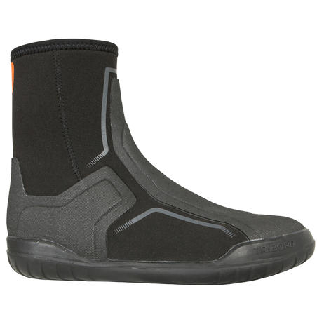 DG500 Adult/Kid’s Dinghy/Catamaran Neoprene Boots - Black