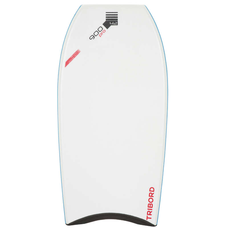 Prancha Bodyboard 900 42" Núcleo polipropileno e stringer. RADBUG À