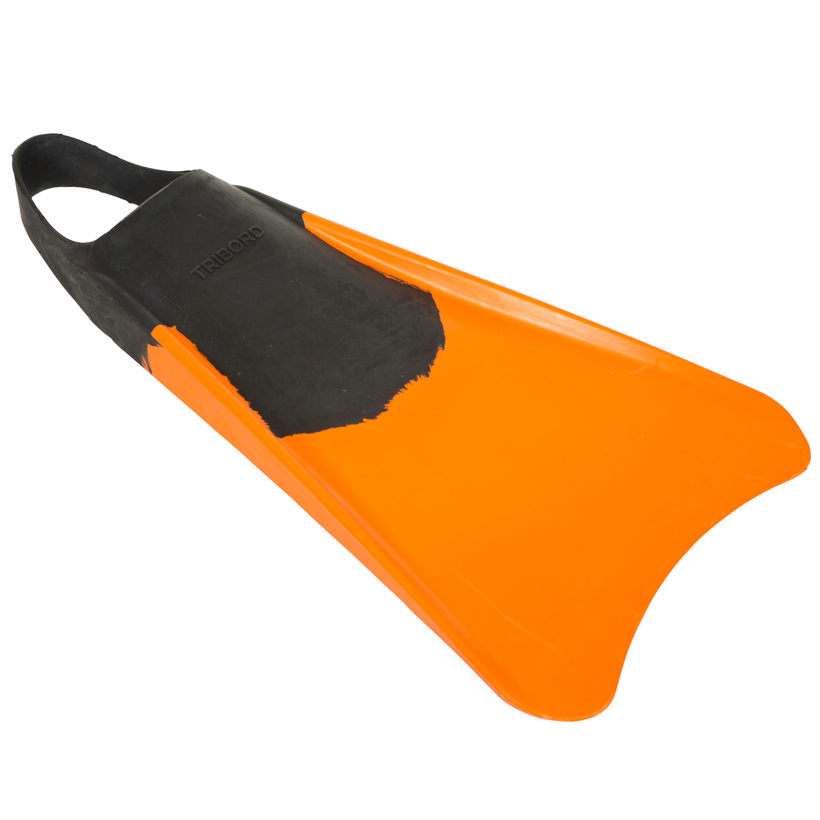 RADBUG Bodyboard 100 Fins - Orange
