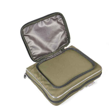 Carp Fishing Leader Bag Moon Concept