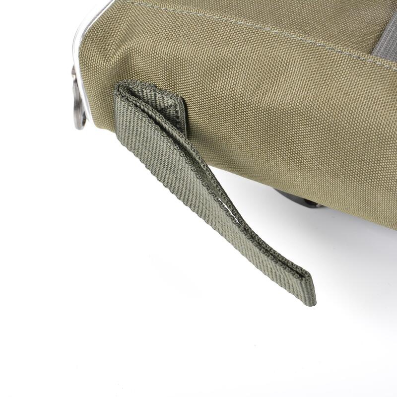 MOON CONCEPT carp fishing leader bag CAPERLAN Decathlon