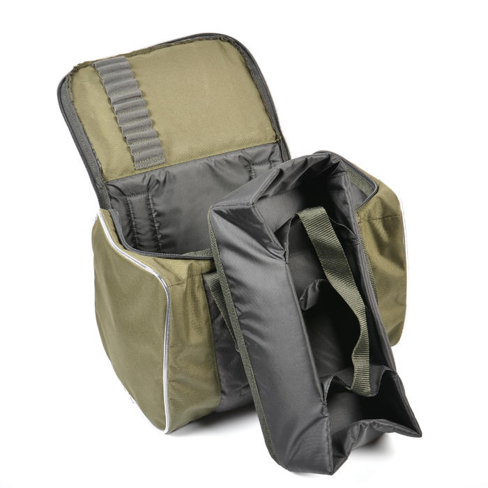 CAPERLAN BOILIE START CARP FISHING CARRYALL BAG TACKLE BAIT ANGLERS