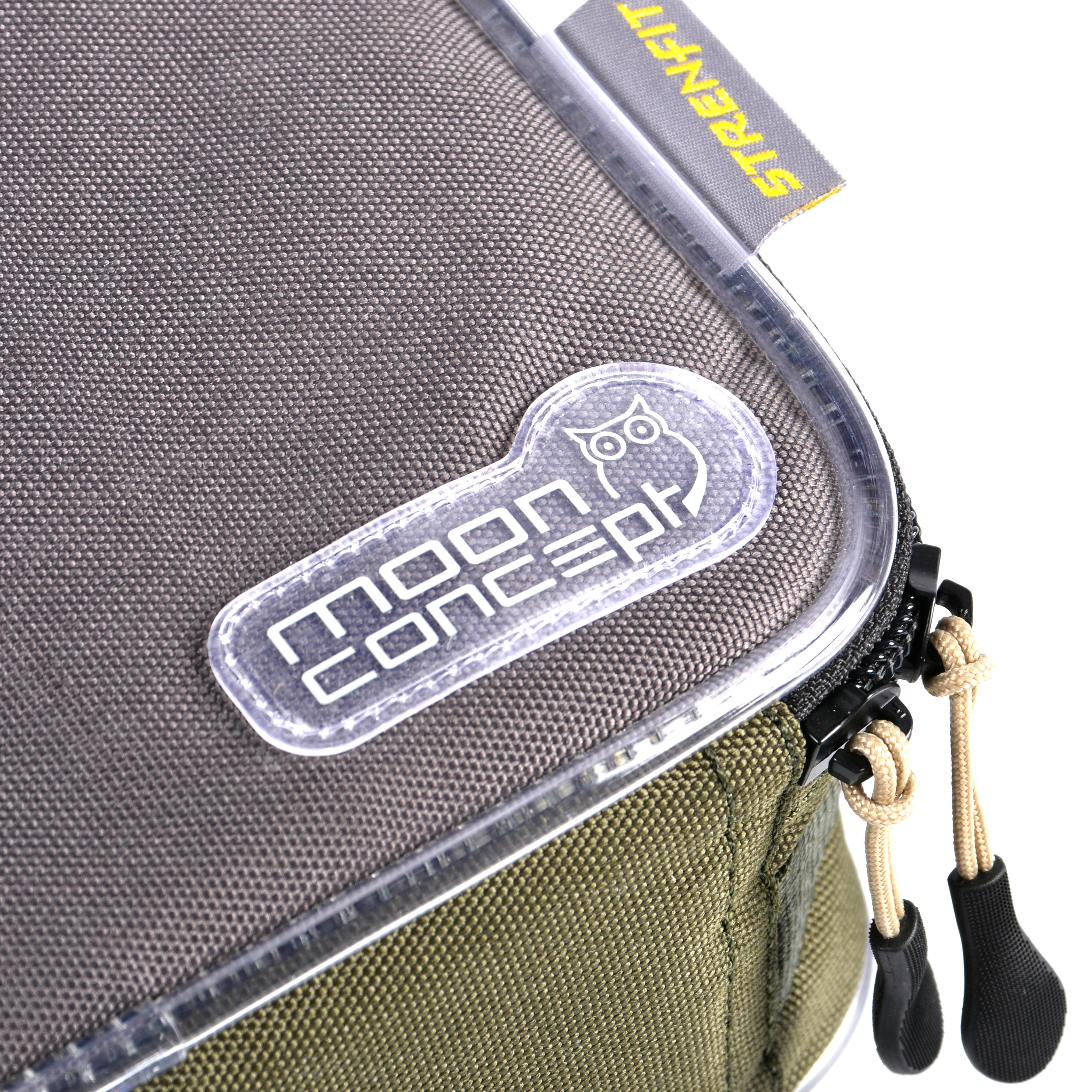 Carp fishing SINKER CASE 2/8