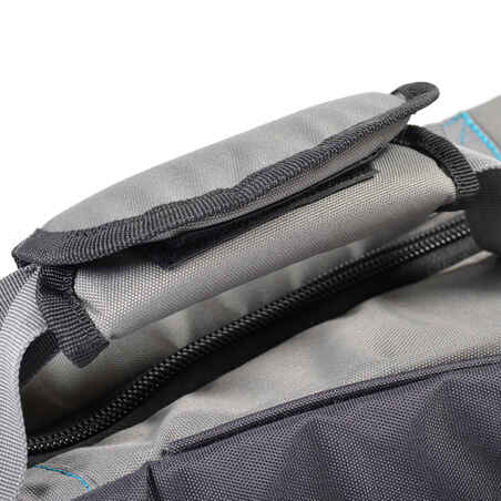 Feeder fishing rod bag Protect mixt rodbag 1m85