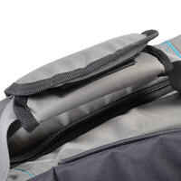 Feeder fishing rod bag Protect mixt rodbag 1m85