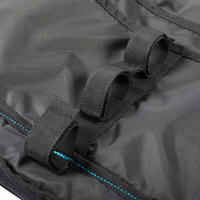 Feeder fishing rod bag Protect mixt rodbag 1m85