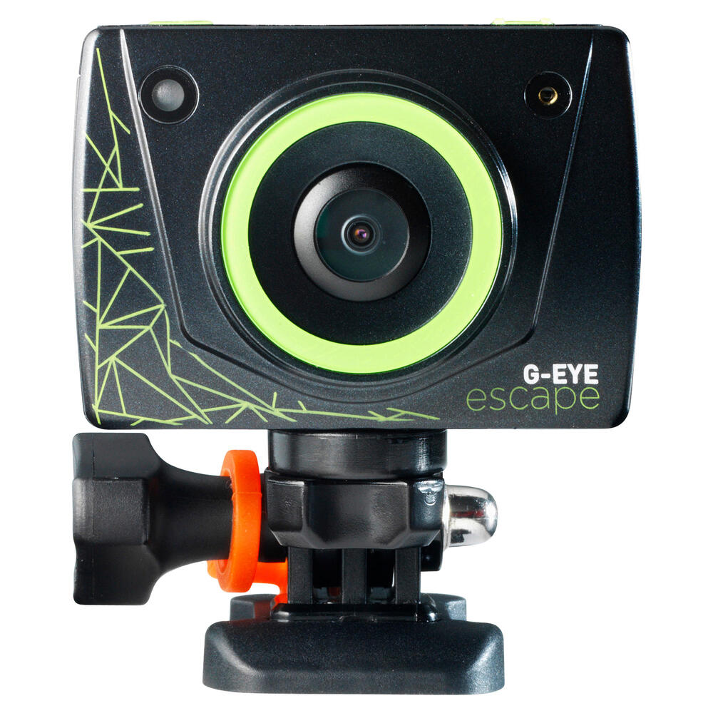 G-EYE Escape