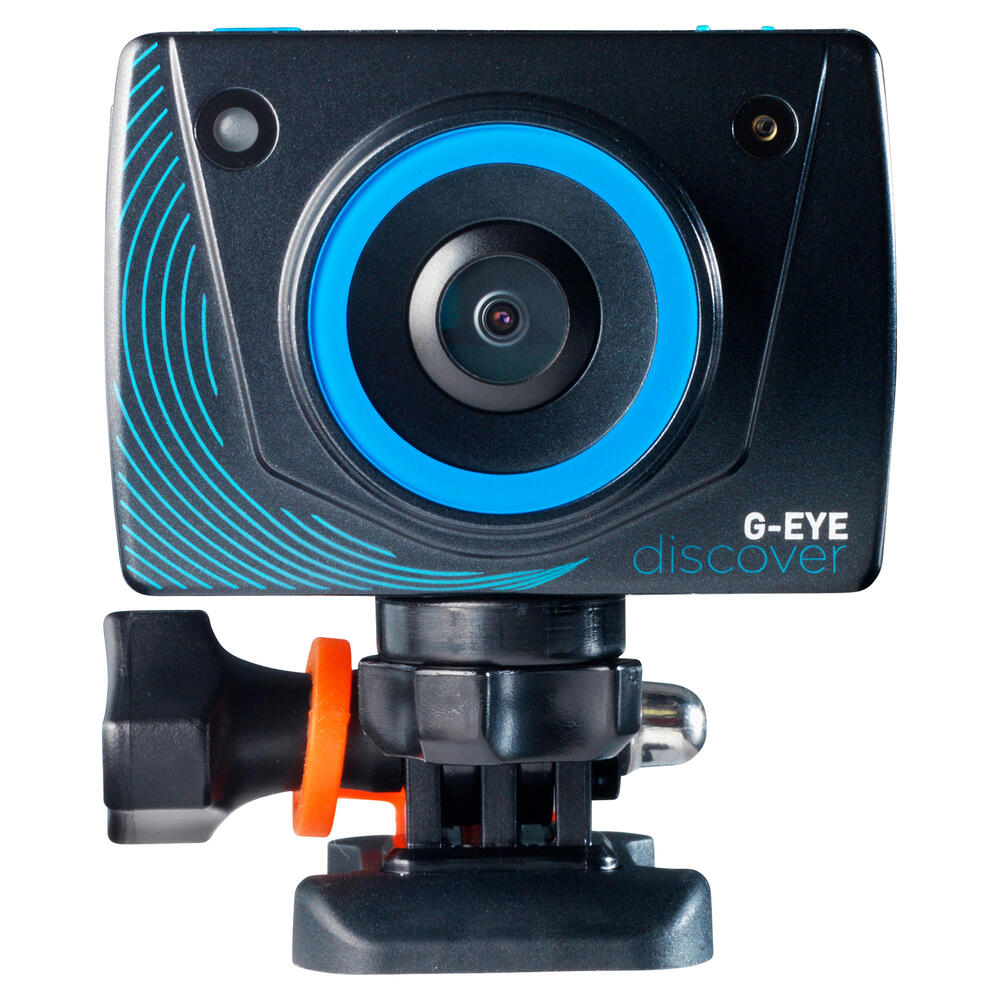 G-EYE Discover