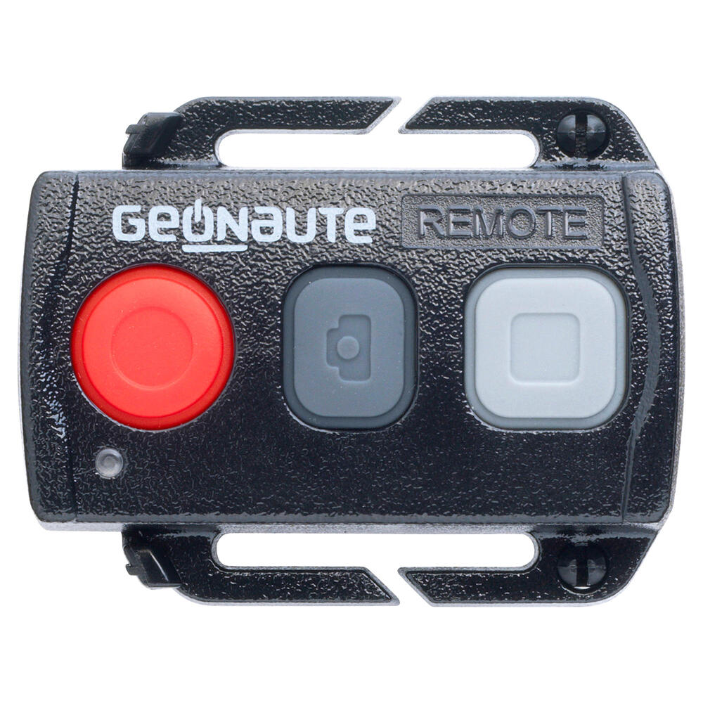 G-EYE - Fernbedienung 