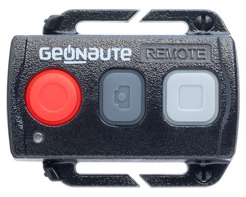 G-EYE - Mando a distancia