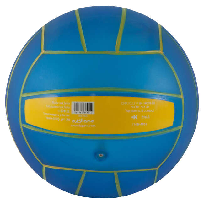 COPAYA BV100 Volleyball Outdoor Decathlon
