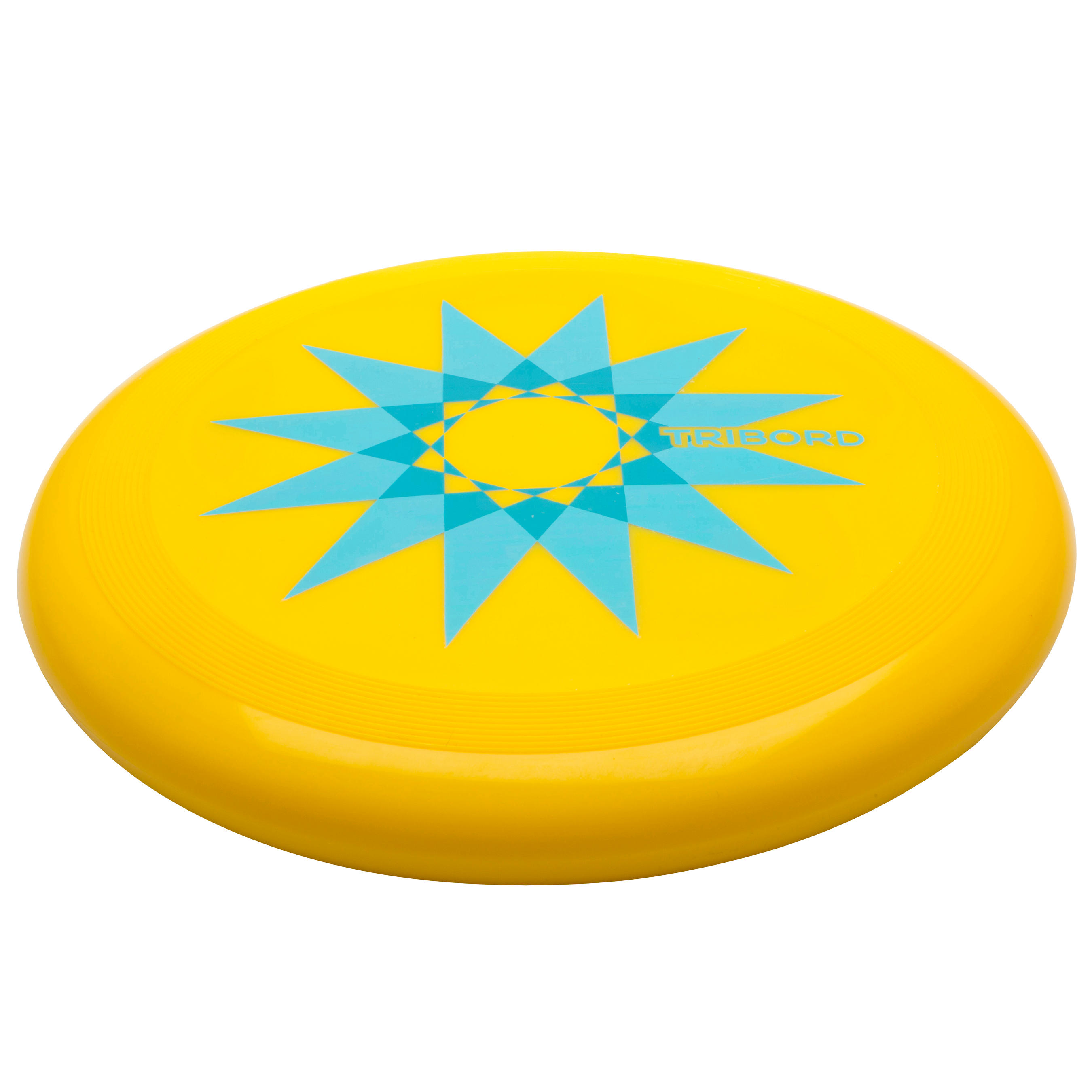 India|Tribord|D90 Star Frisbee