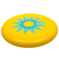 Olaian D90, Frisbee