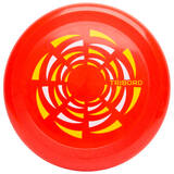 D90 Frisbee - Wind Red