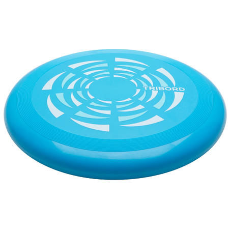 D90 wind Flying Disc Blue