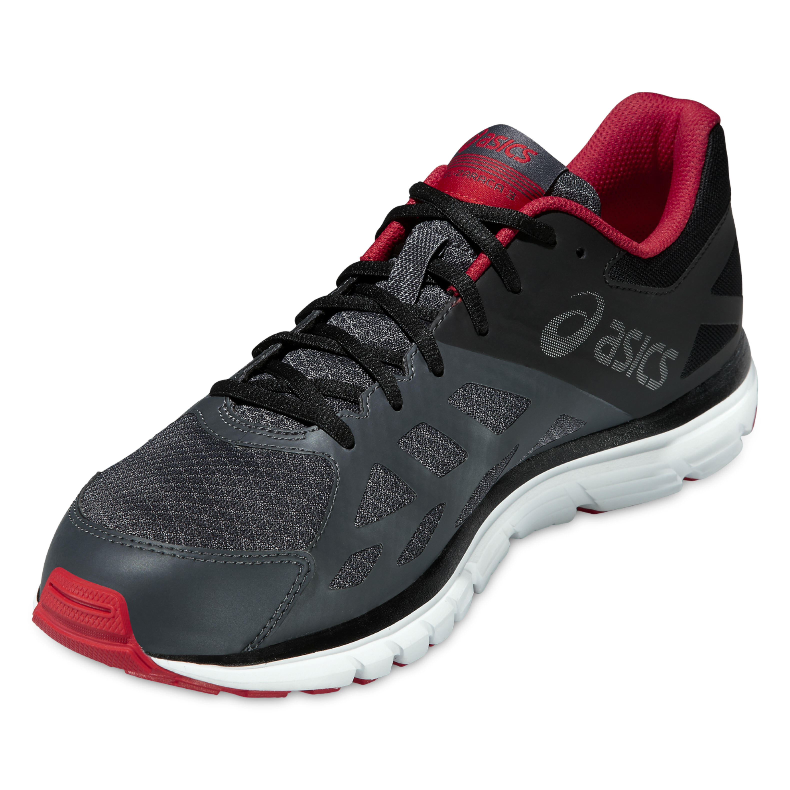 Кроссовки GEL ZARACA 3 Муж. — купить в интернет-магазине decathlon.ru
