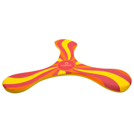 Right-Handed Boomerang Soft - Throwback Colours