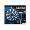 Product left preview block for Electronic Dartboard ED110