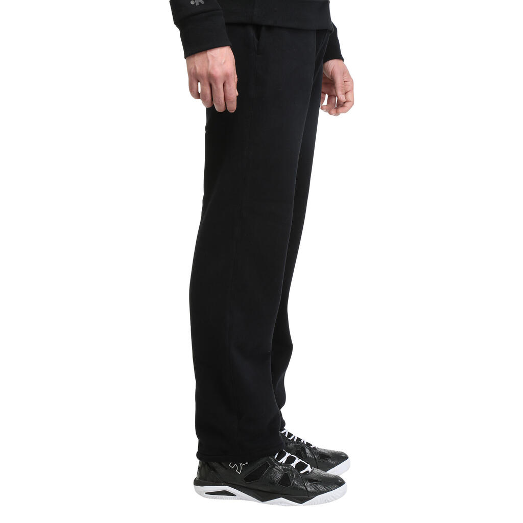 B300 Men's Basketball Sweatpants - Black