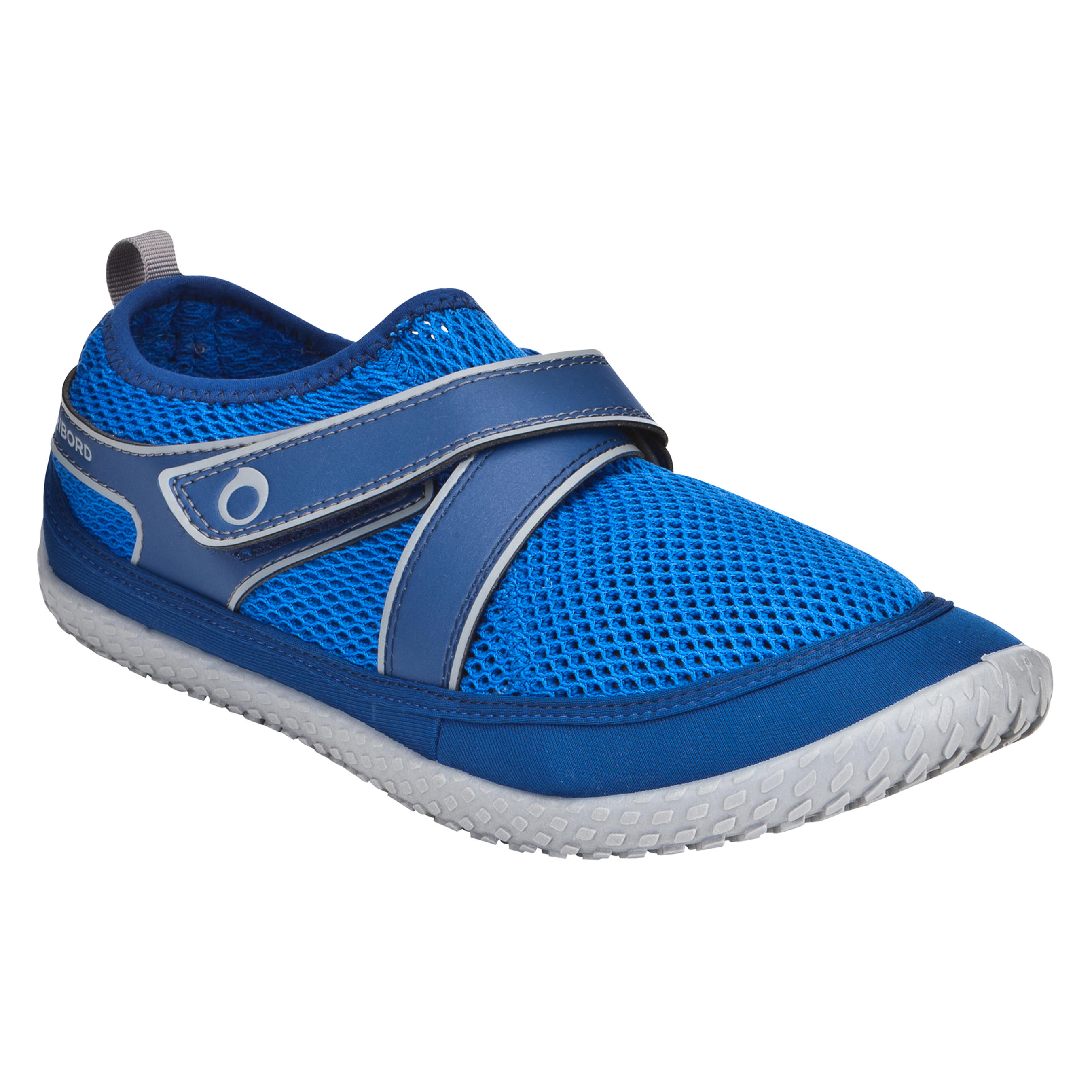 SUBEA 500 Men's Aquashoes - Blue