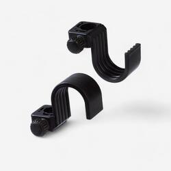 SUPPORT DE CANNE LATERAL POUR STATION DE PECHE CSB PR D25