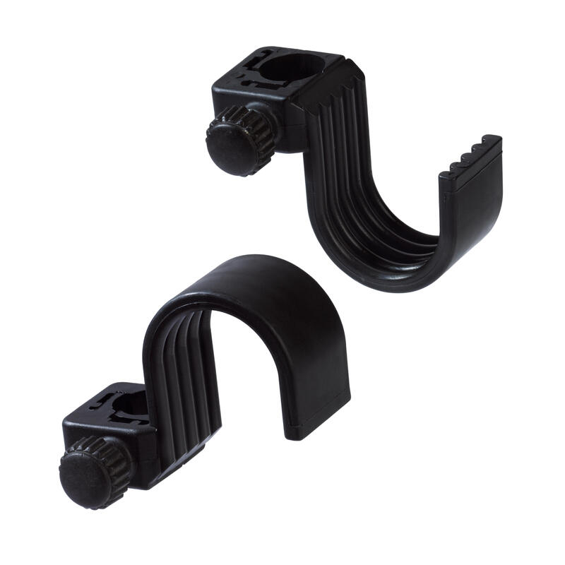 SUPPORT DE CANNE LATERAL POUR STATION DE PECHE CSB PR D25