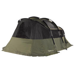 Bivvy pêche de la carpe TANKER PANORAMAX