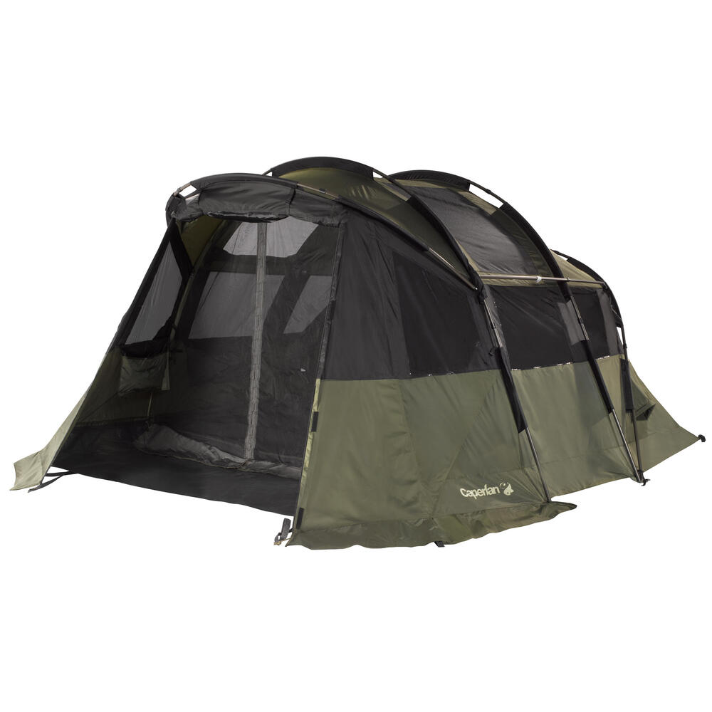 BIWY TANKER PANORAMAX PECHE DE LA CARPE