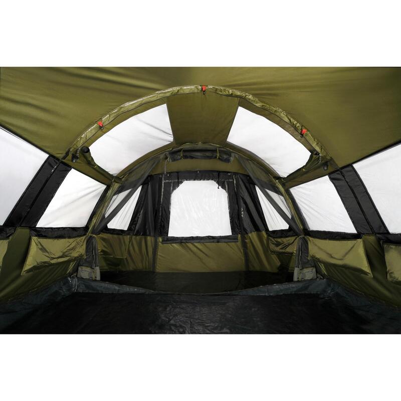 Tanker Panoramax Bivvy Carp Fishing Bivvy Caperlan
