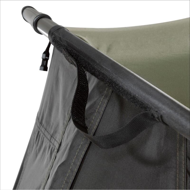 Tanker Panoramax Bivvy Carp Fishing Bivvy Caperlan