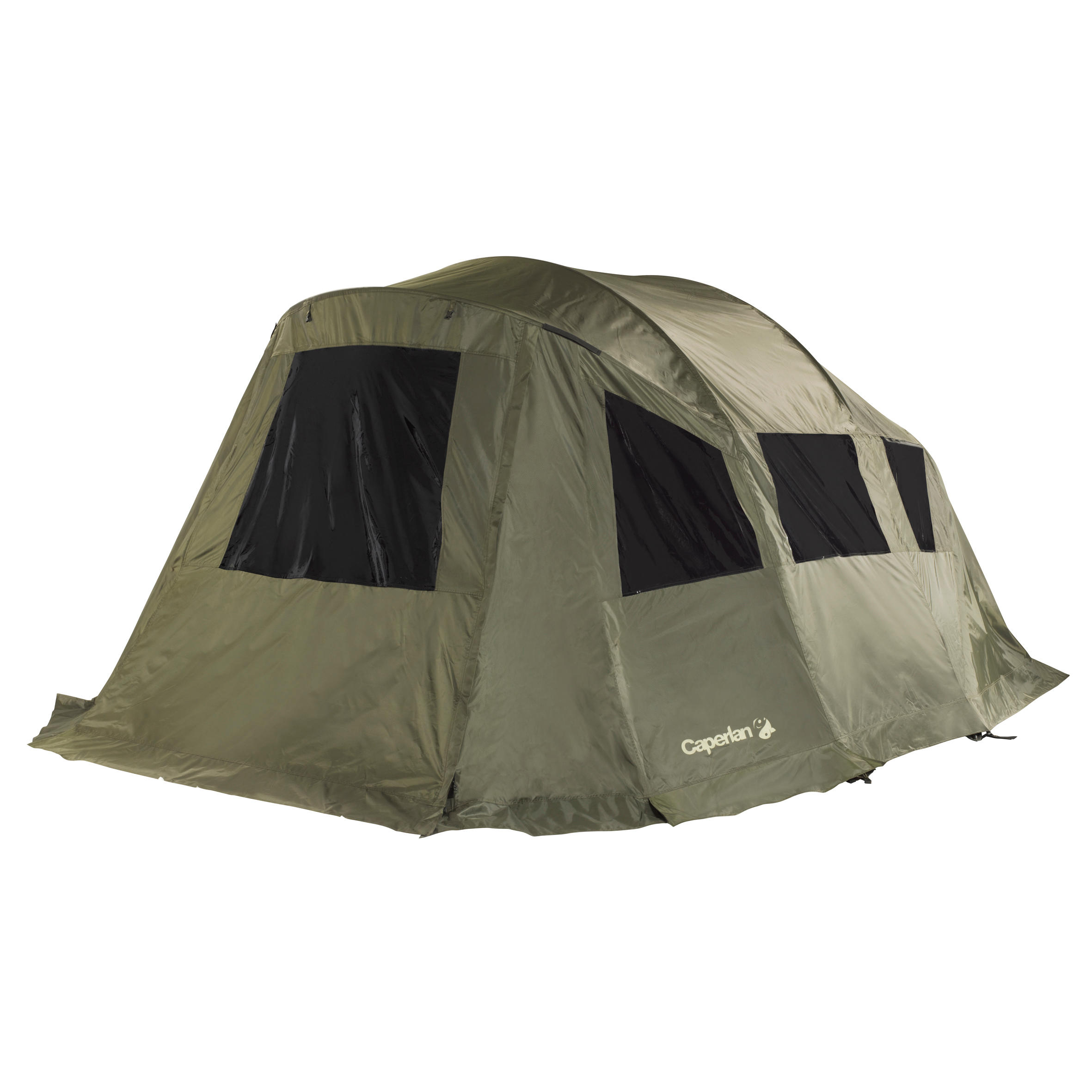 Caperlan Overwrap Bivvy Karpervissen Tanker Panomarax caperlan kopen in de aanbieding