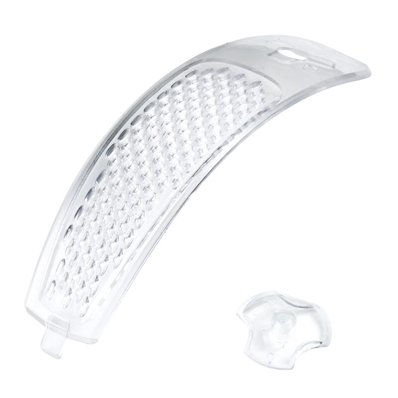 Ventilation pour casque équitation C700 transparente