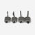 Bouchons en mousse stop eau pour kayak rigidetahe, bic x4