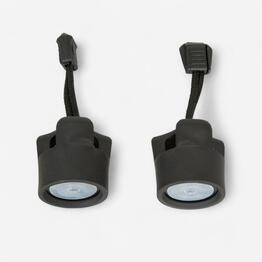 Bouchons autovideurs pour kayak rigide Sit On Top Rotomod X2