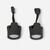 Bouchons autovideurs pour kayak rigide Sit On Top Rotomod X2