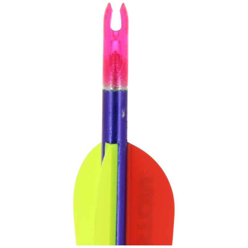 Archery Aluminium Arrow Jazz Decathlon