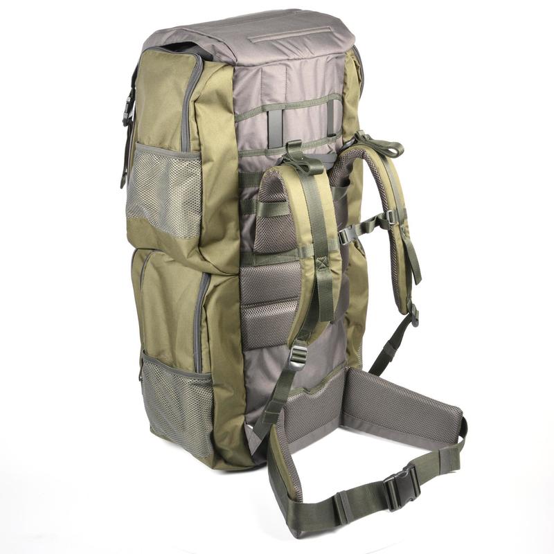 100l backpack