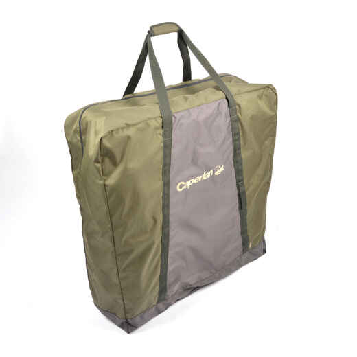
      Bedchair Bag, Transporttasche für Karpfenliegen
  