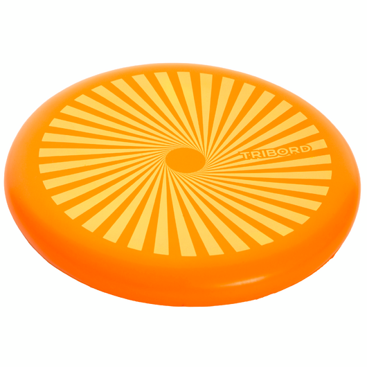 Disque volant D Soft  orange