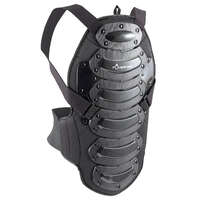 Safety Back Protector - Black Safety Back Protector - Black