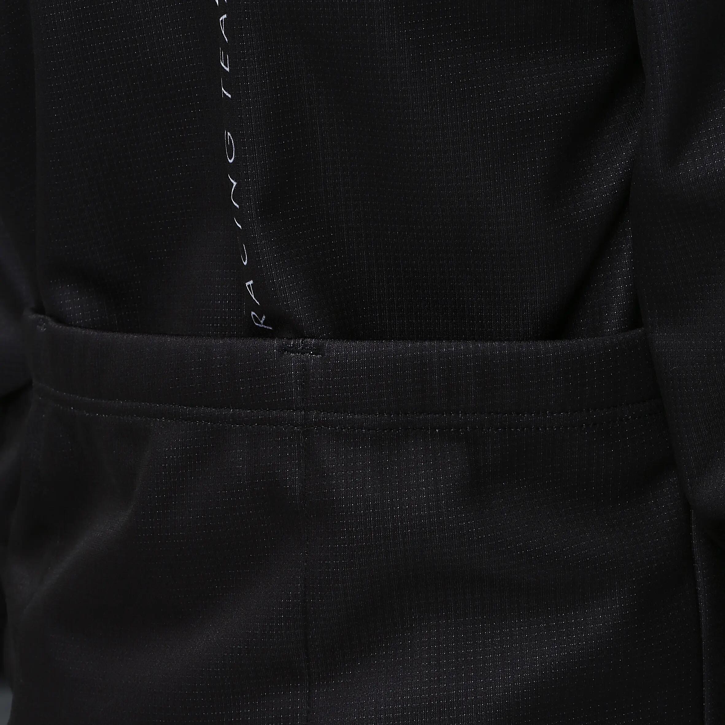 500 Junior Cycling Jacket - Black 6/10
