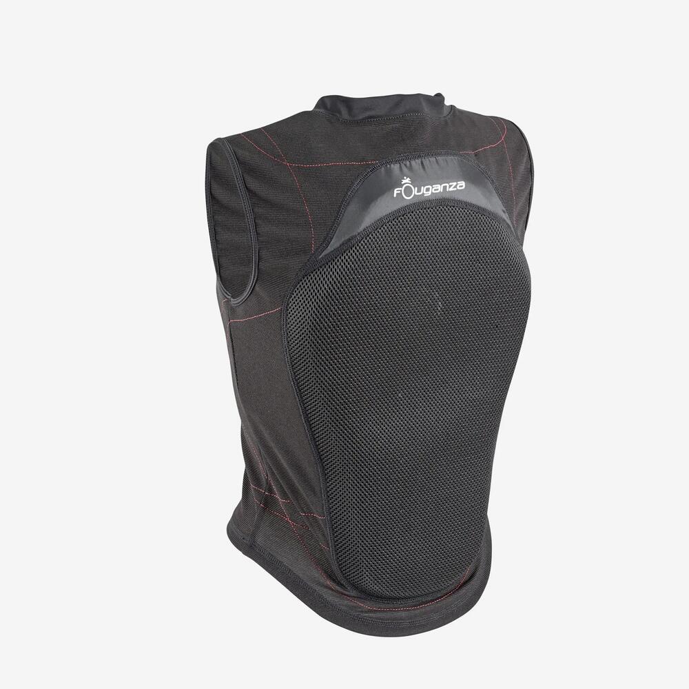Protection dorsale equitation enfant online