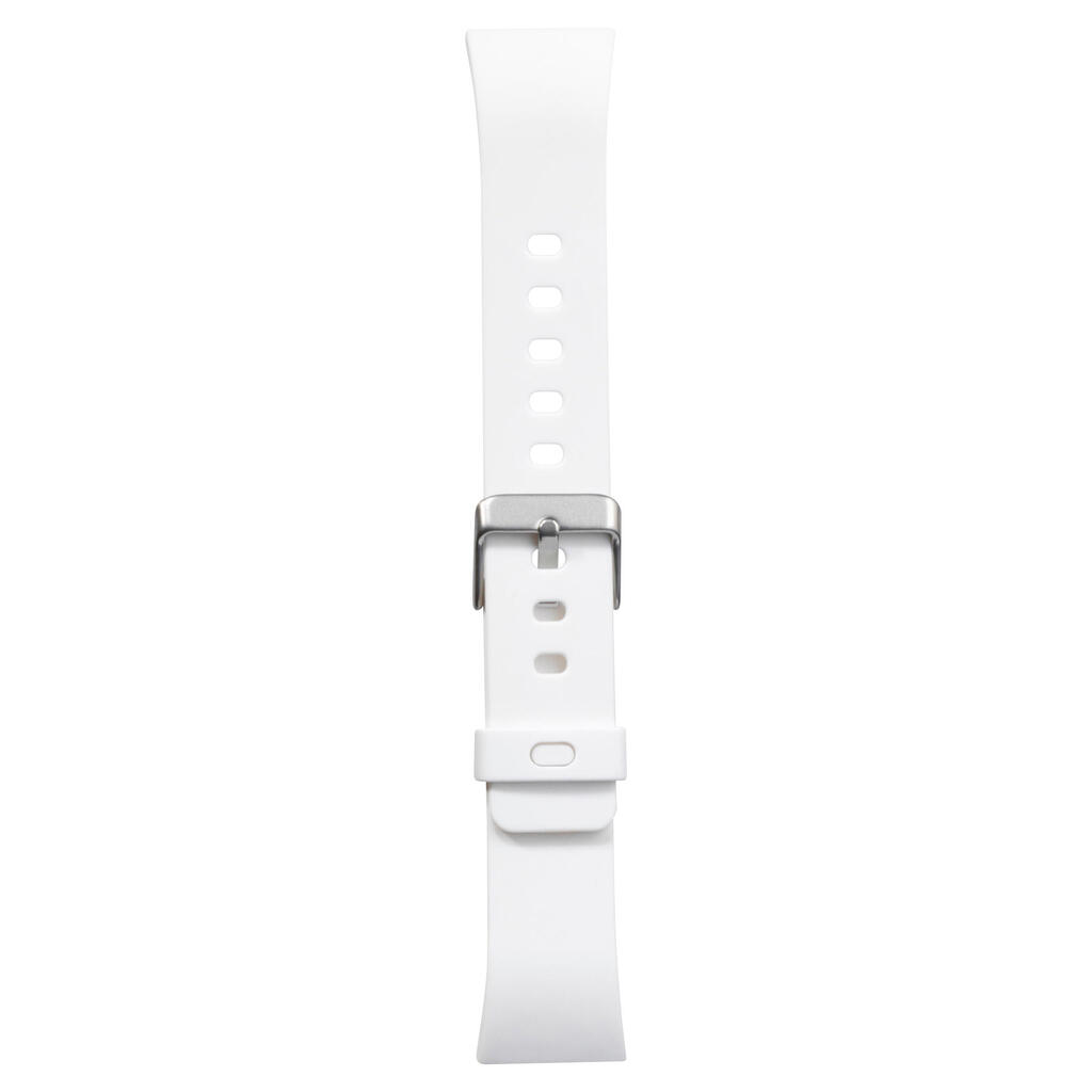 Armband Strap M Swip weiß