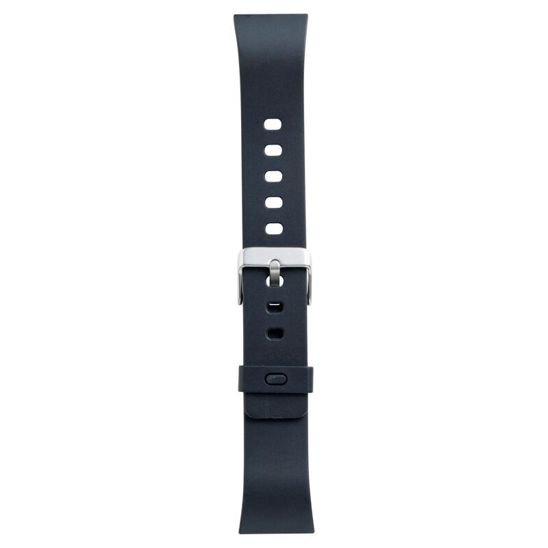 Cinturino orologio STRAP M SWIP compatibile W500 W700 e W900 nero