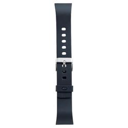 Řemínek kompatibilní s hodinkami W500 W700 W900 černý