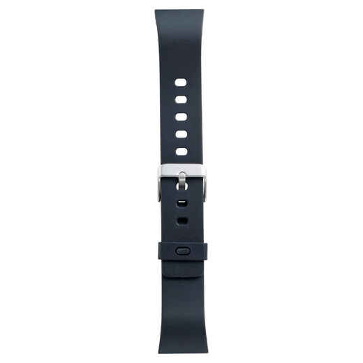 
      WATCH STRAP COMPATIBLE W500, W700 AND W900 - BLACK
  